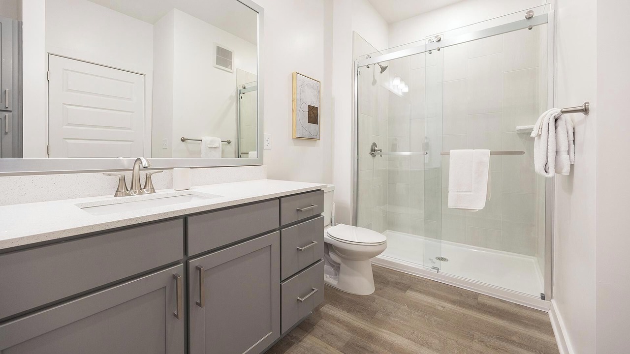 Photo of Bathroom in Broomfield