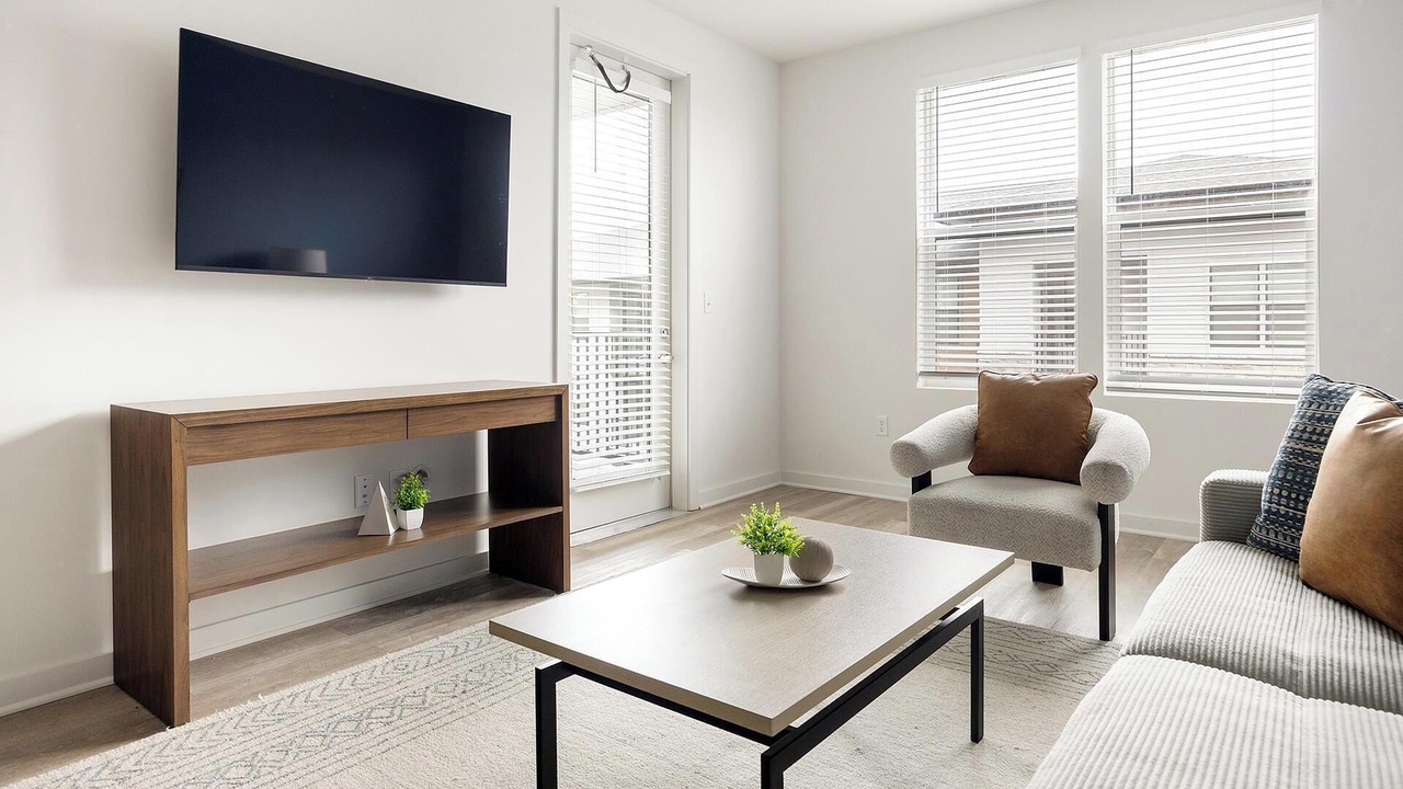 Photo of Livingroom in Broomfield