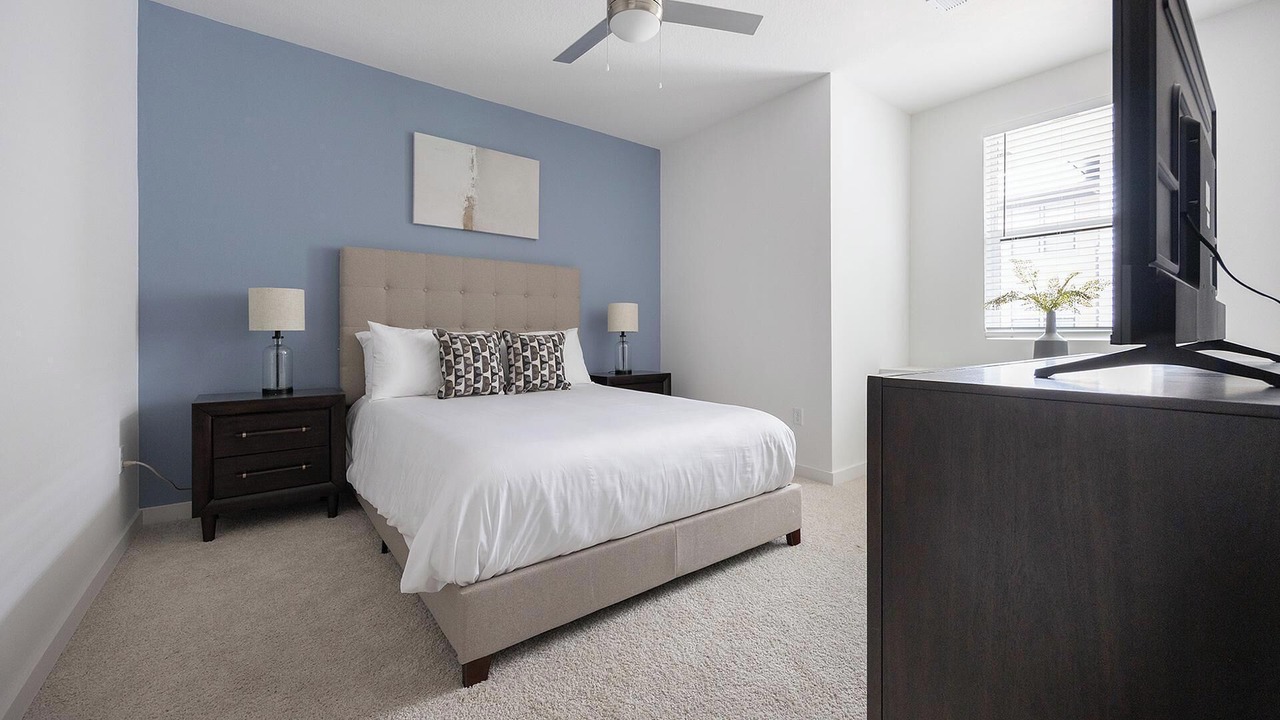 Photo of Bedroom in Broomfield