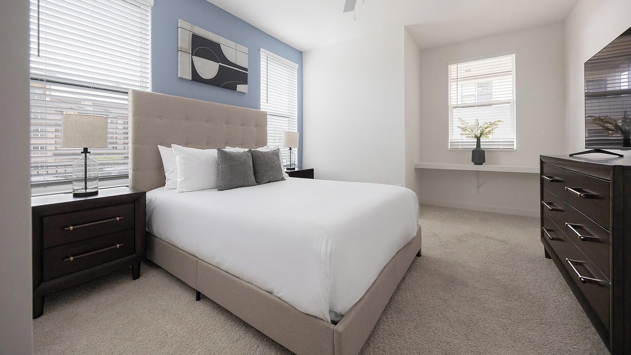 Photo of Bedroom in Broomfield