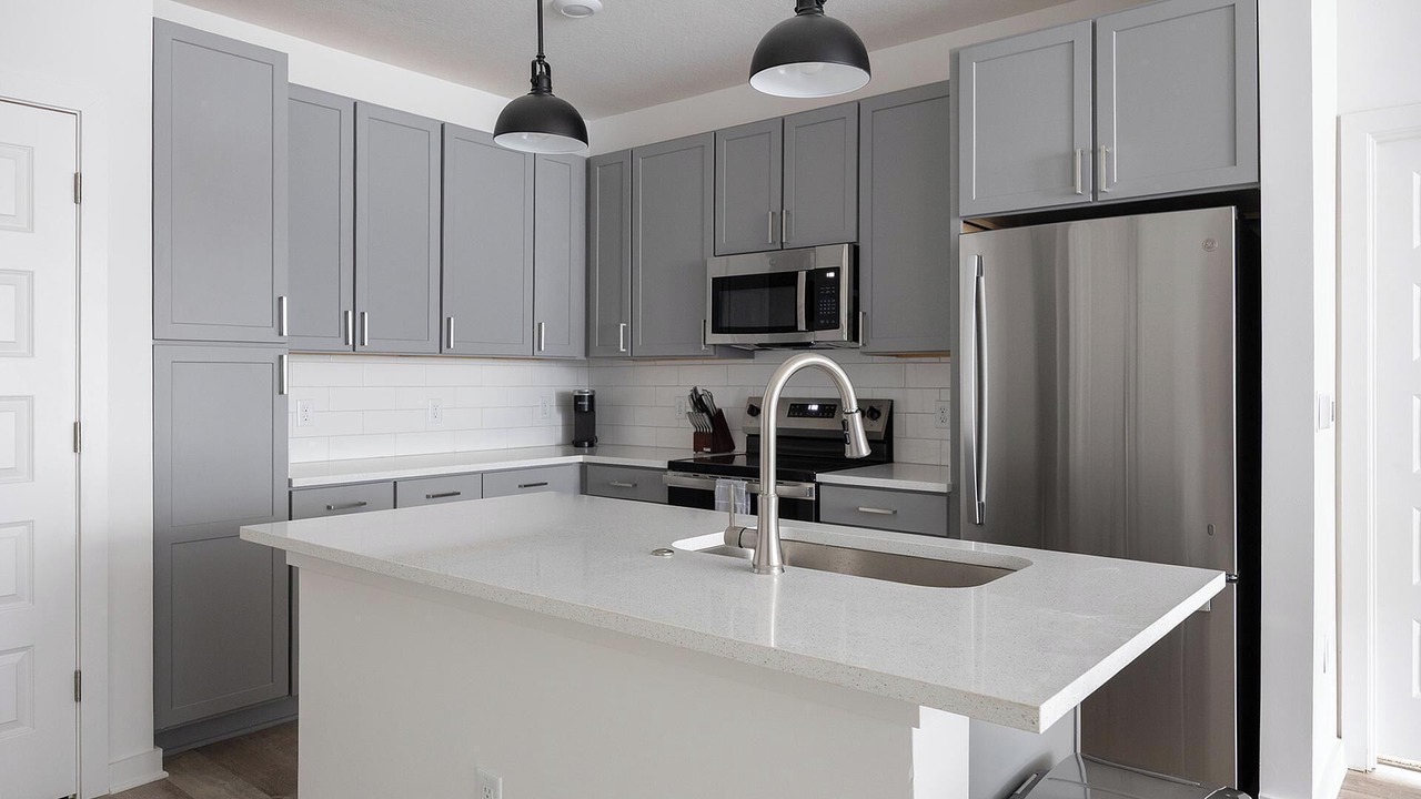 Photo of Kitchen in Broomfield