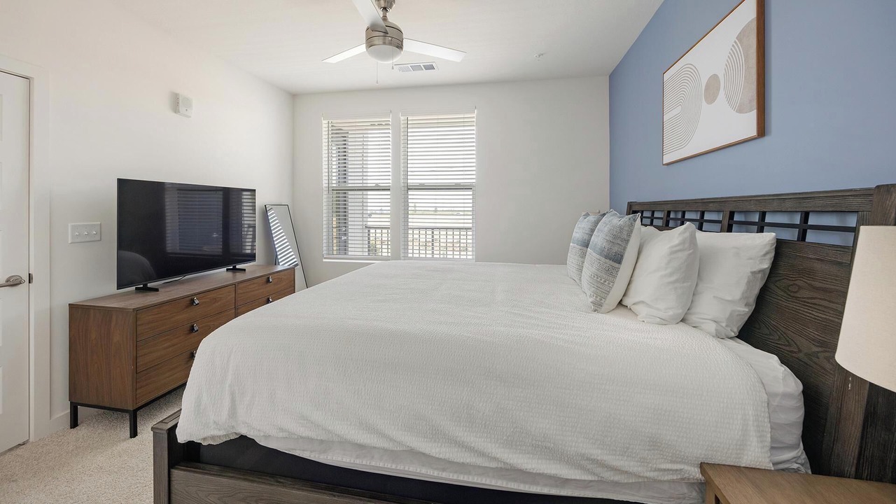 Photo of Bedroom in Broomfield