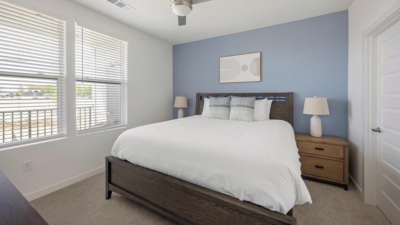 Photo of Bedroom in Broomfield