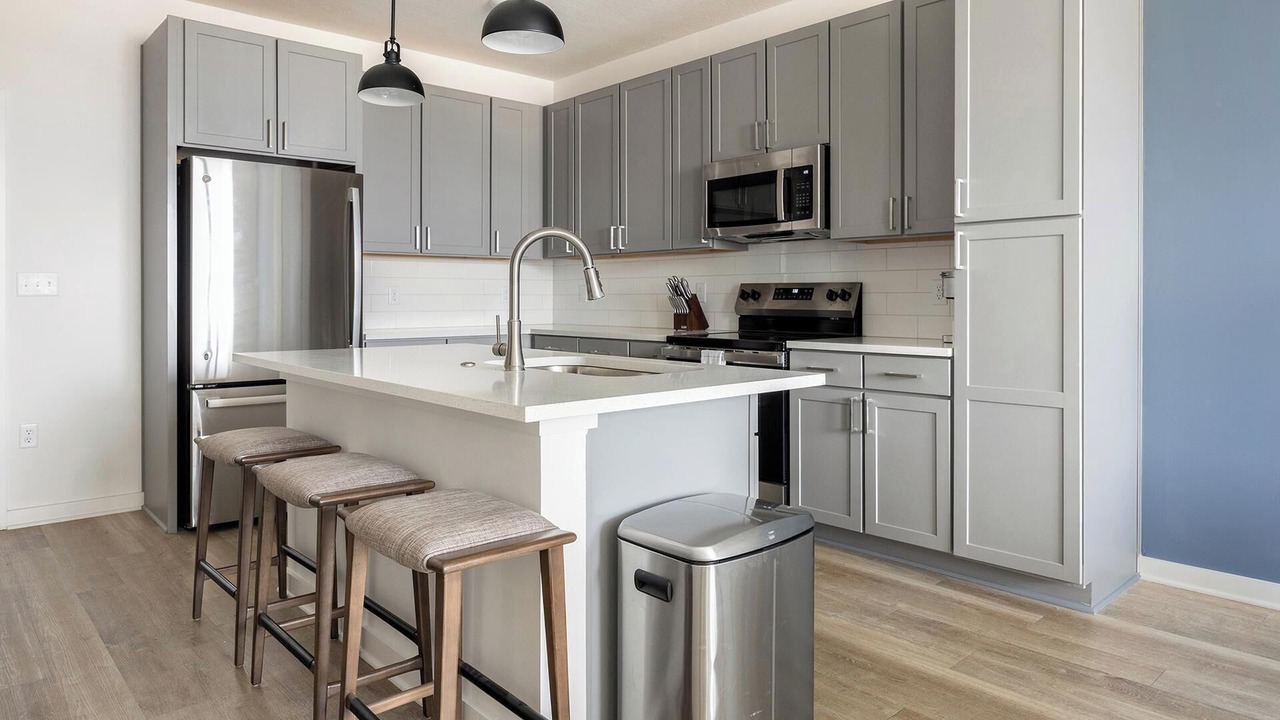 Photo of Kitchen in Broomfield