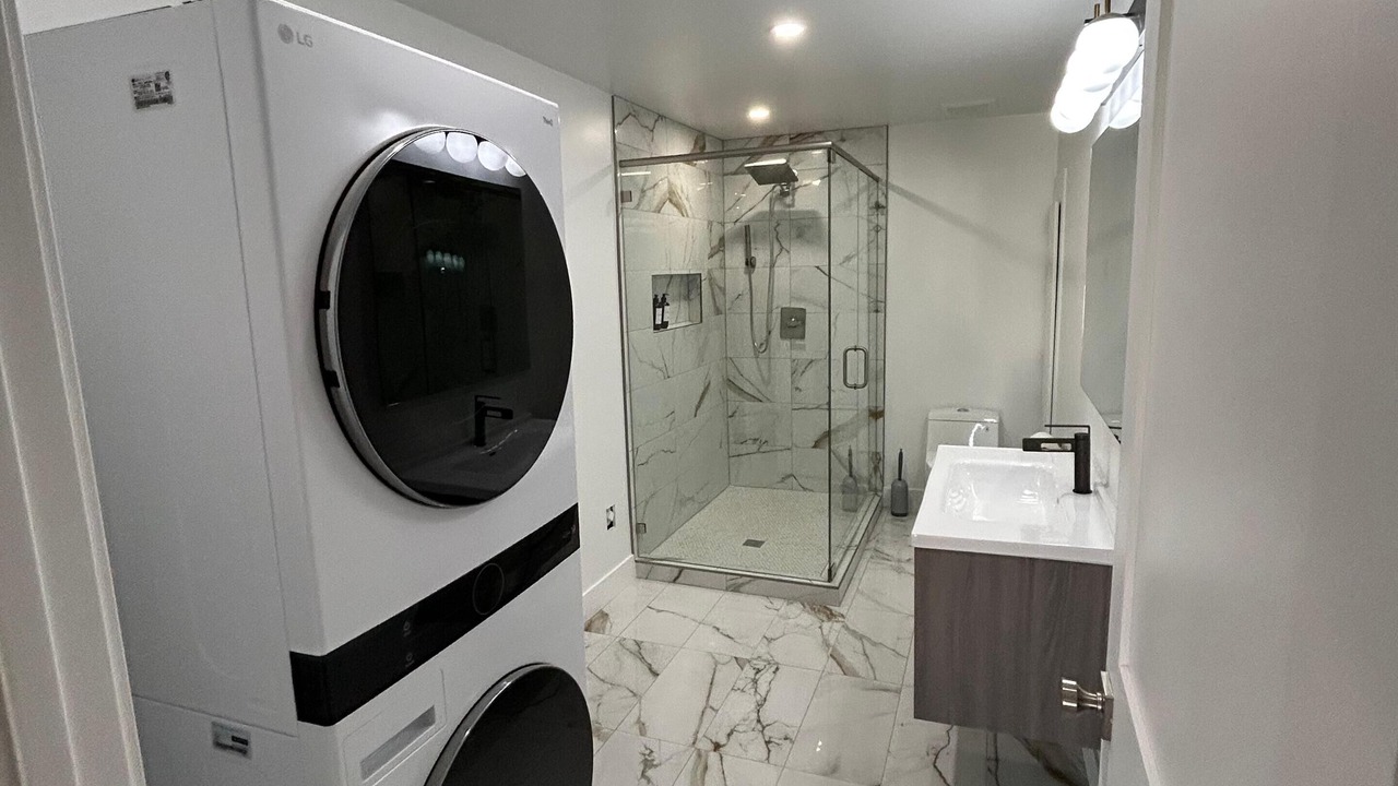 Photo of Bathroom in Parker