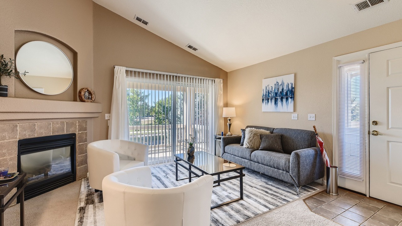 Photo of Livingroom in Broomfield