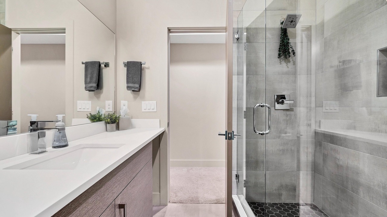 Photo of Bathroom in West Colfax