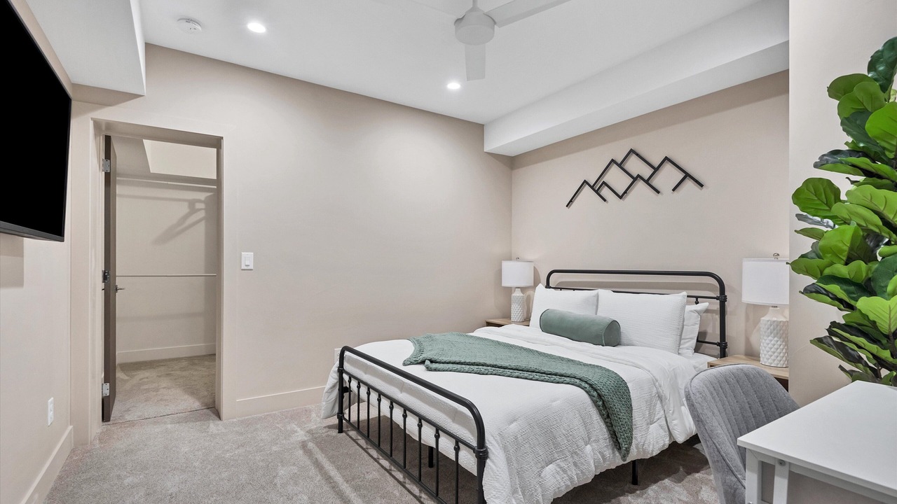 Photo of Bedroom in West Colfax