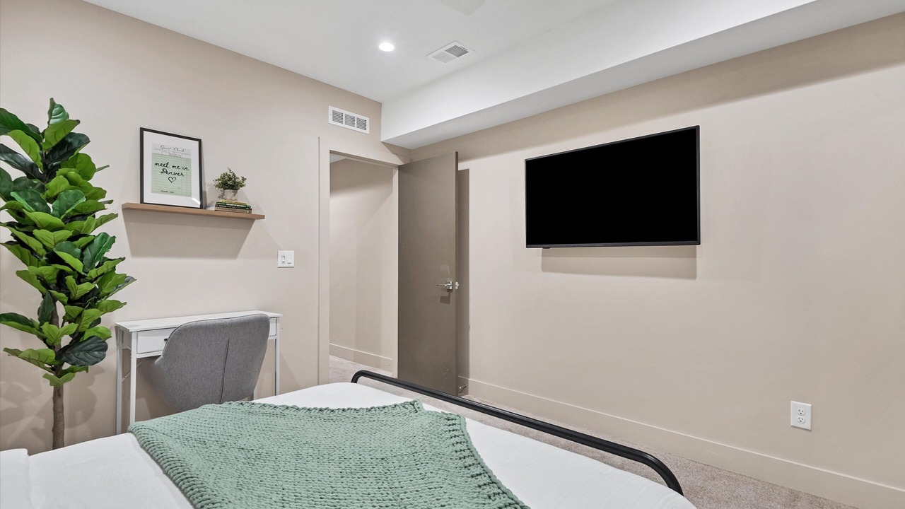 Photo of Bedroom in West Colfax