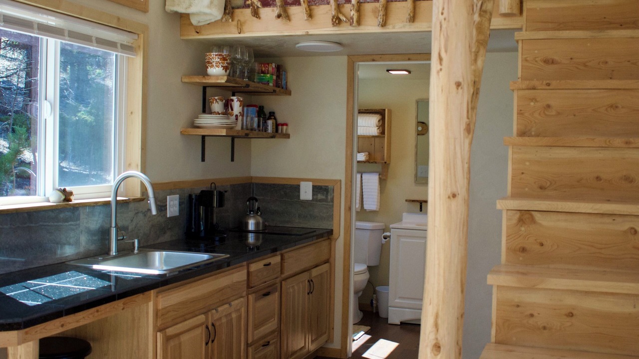 Photo of Kitchen in Howard