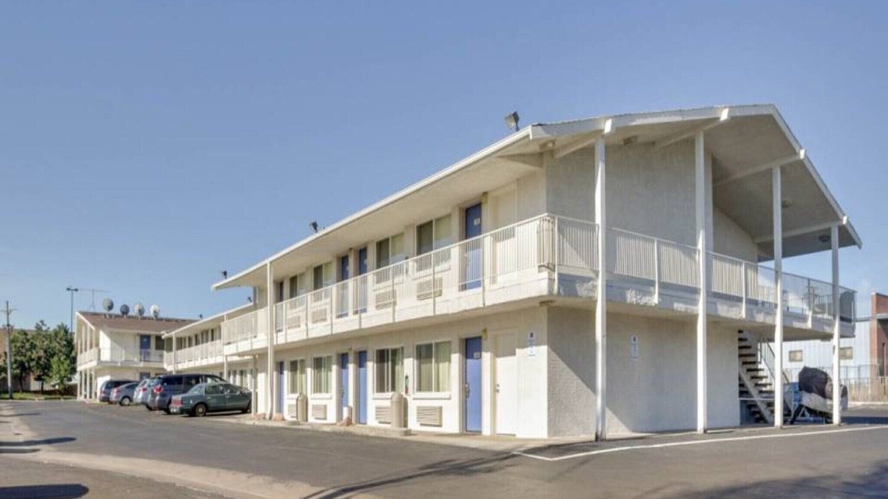 Photo of Outdoor in North Alameda