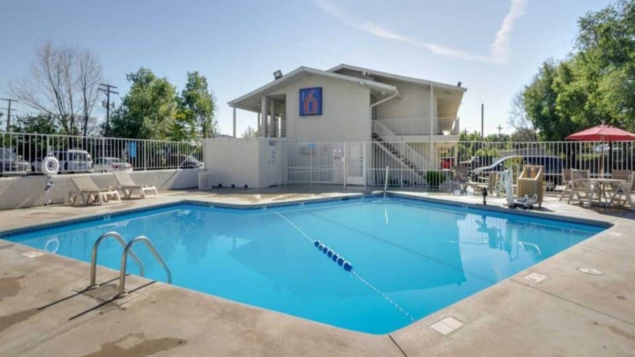 Photo of Outdoor in North Alameda