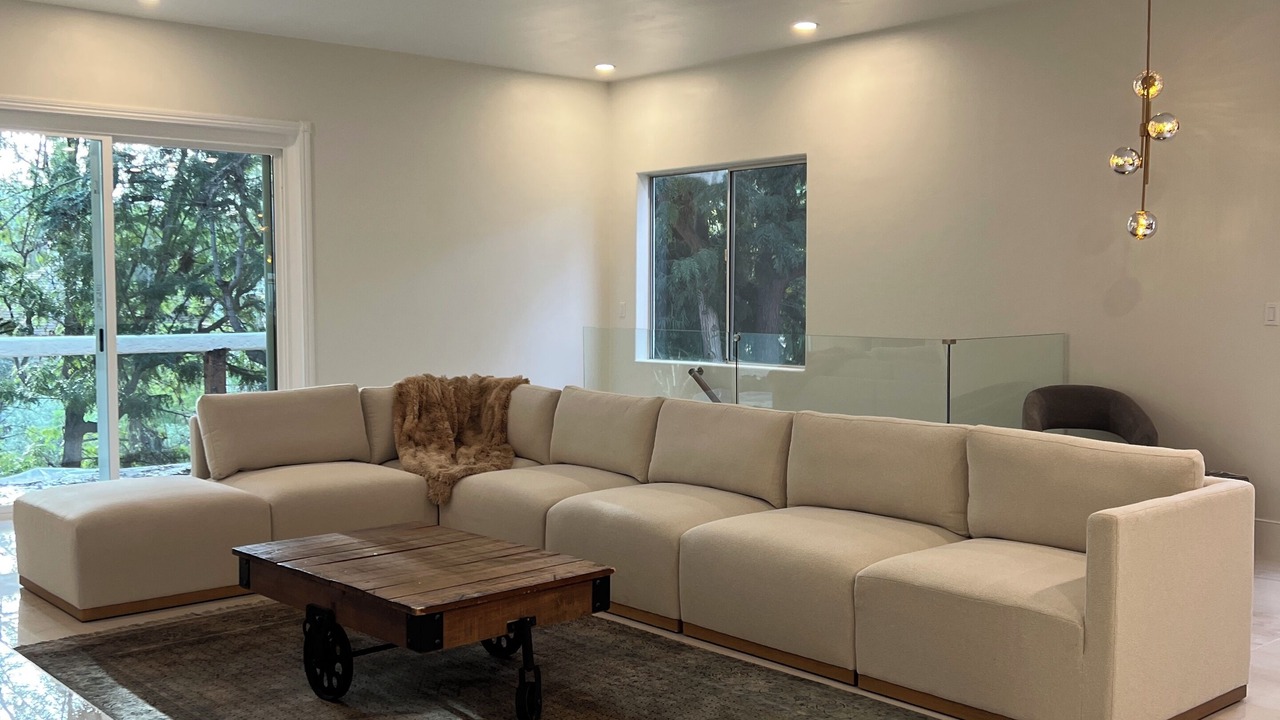 Photo of Livingroom in Kit Carson