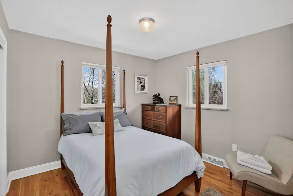Photo of Bedroom in Martin Acres