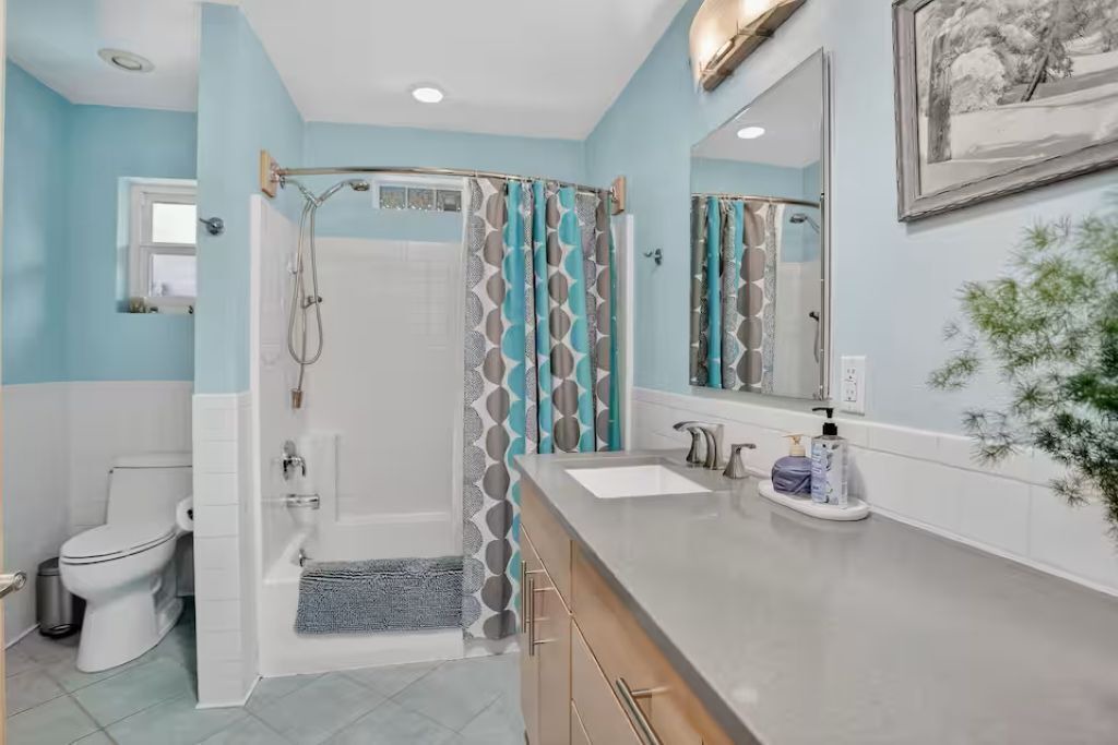 Photo of Bathroom in Martin Acres