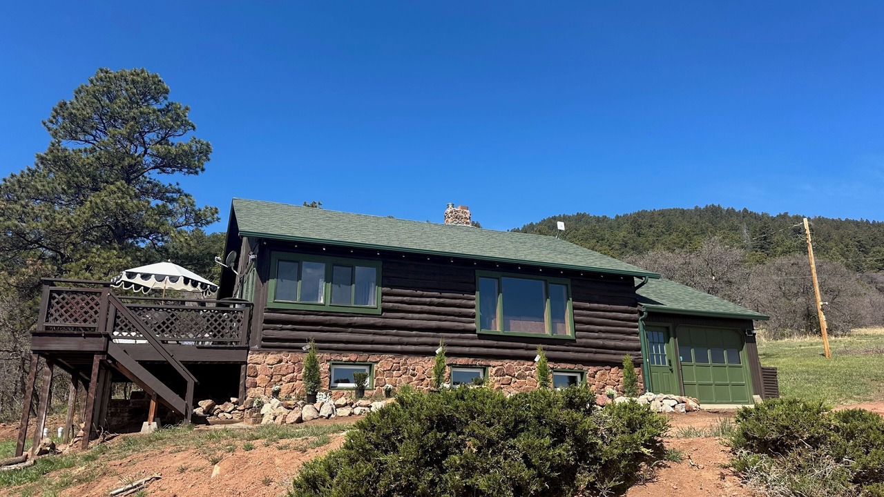 Photo of Outdoor in Larkspur