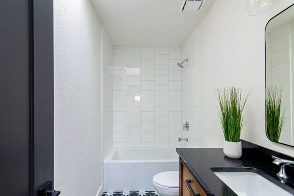 Photo of Bathroom in North Boulder