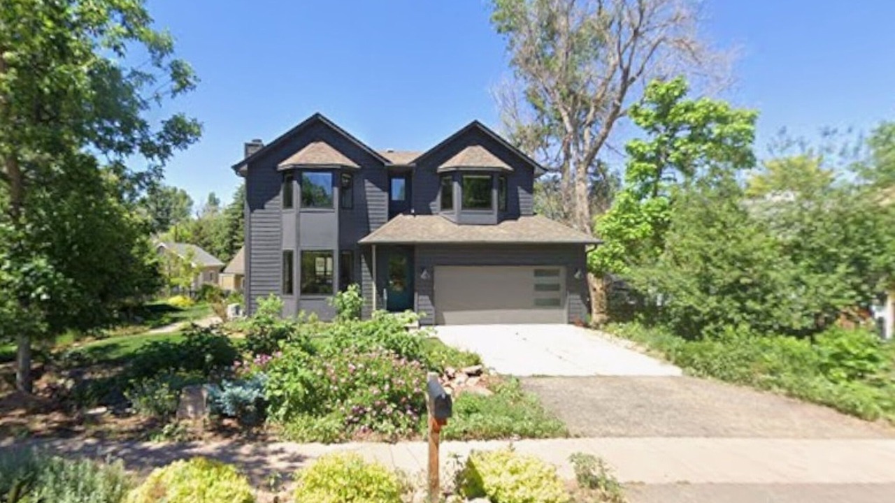 Photo of Outdoor in North Boulder