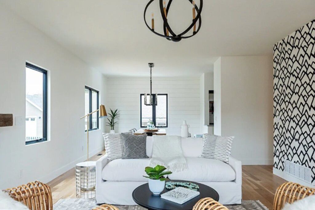 Photo of Livingroom in North Boulder
