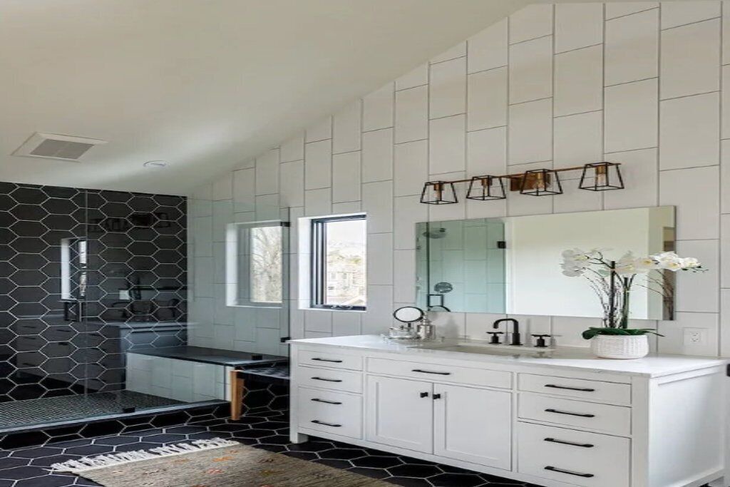 Photo of Bathroom in North Boulder