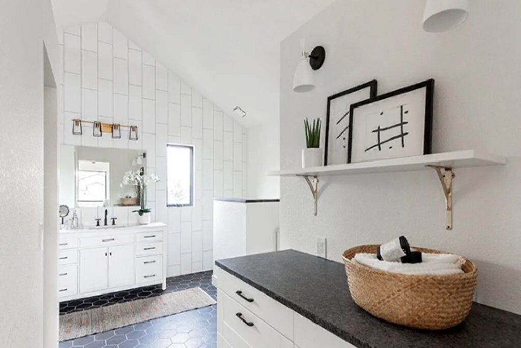 Photo of Bathroom in North Boulder