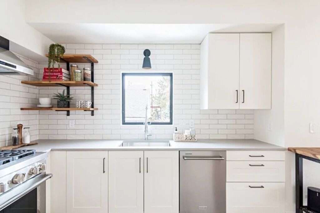 Photo of Kitchen in North Boulder
