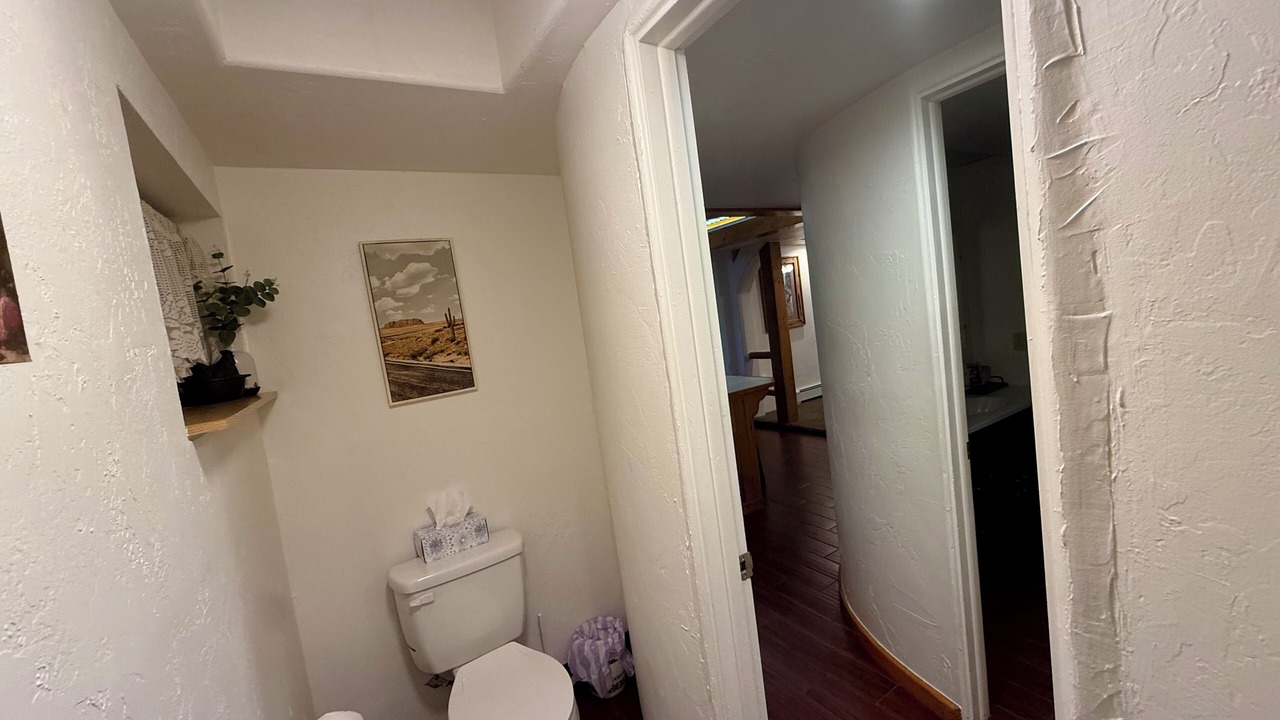 Photo of Bathroom in Glenwood Springs