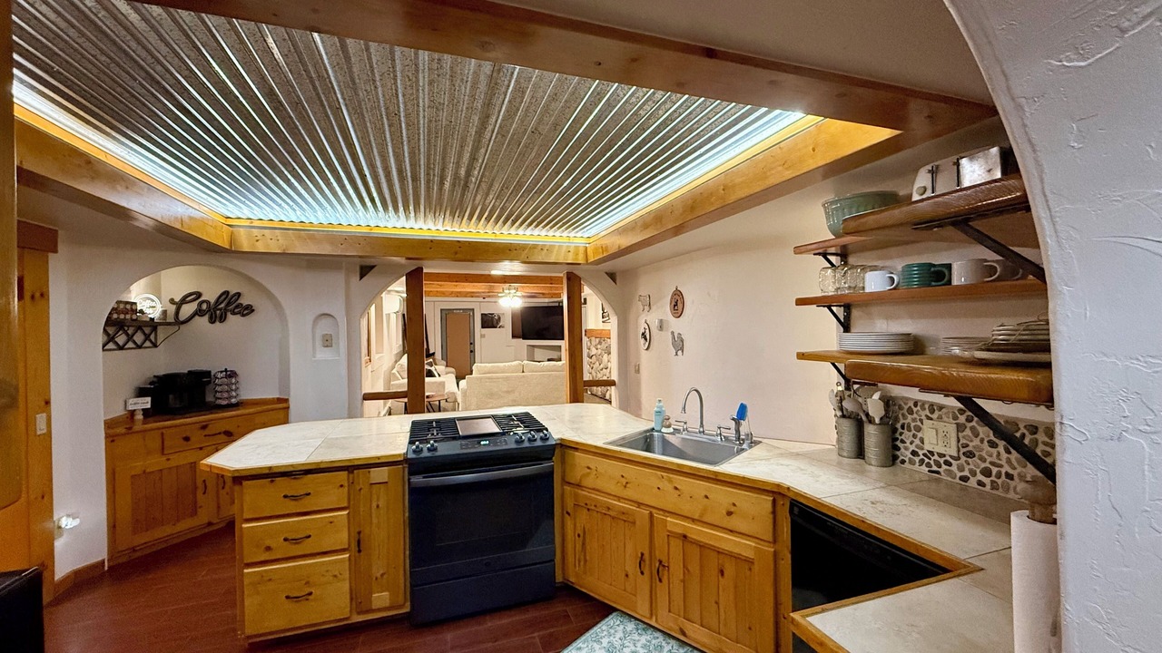 Photo of Kitchen in Glenwood Springs