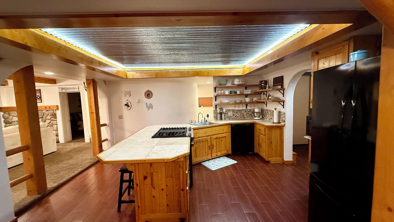 Photo of Kitchen in Glenwood Springs