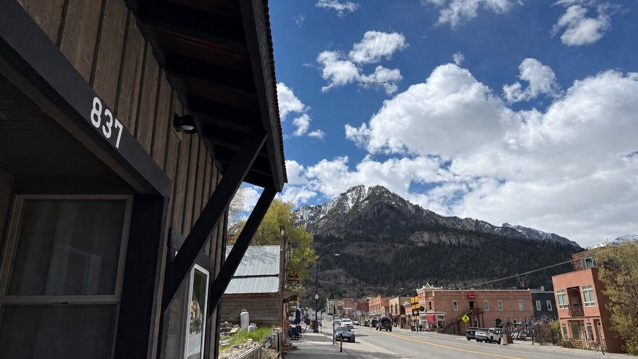 Photo of Others in Ouray