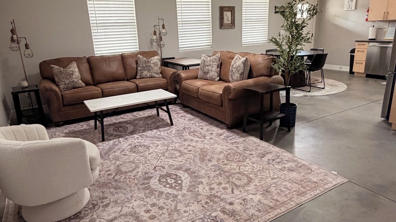 Photo of Livingroom in Delta