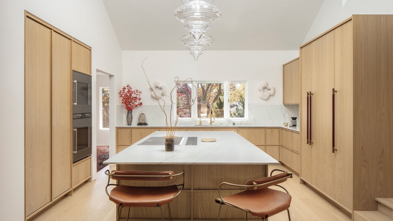 Photo of Kitchen in Boulder