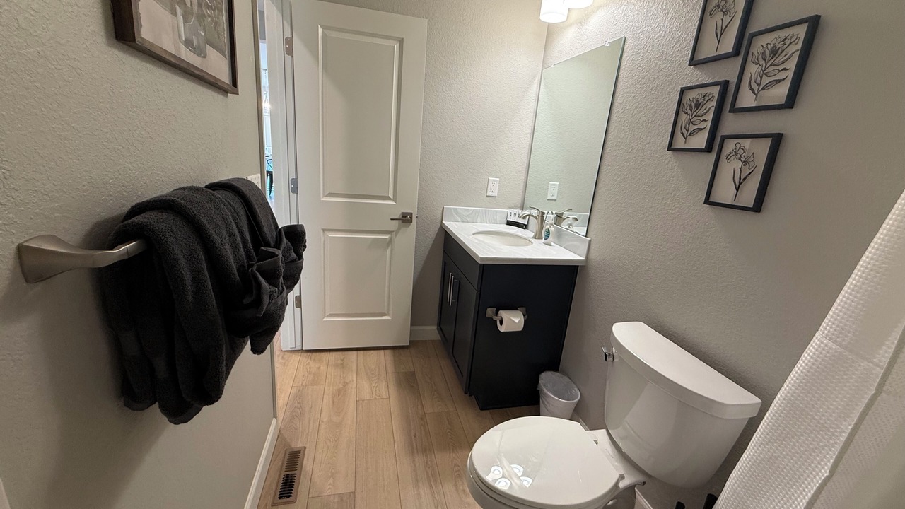 Photo of Bathroom in Centerra
