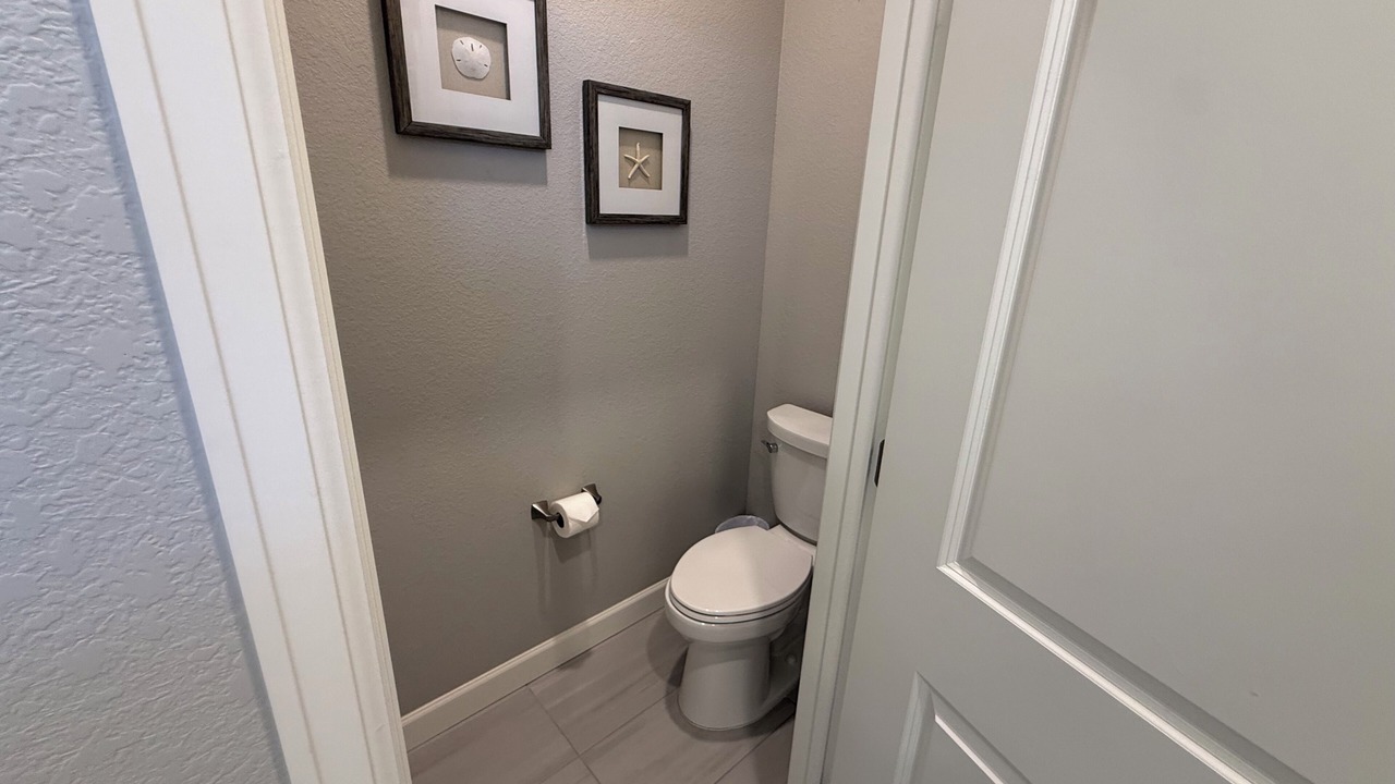 Photo of Bathroom in Centerra