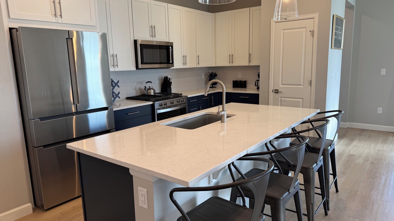 Photo of Kitchen in Centerra