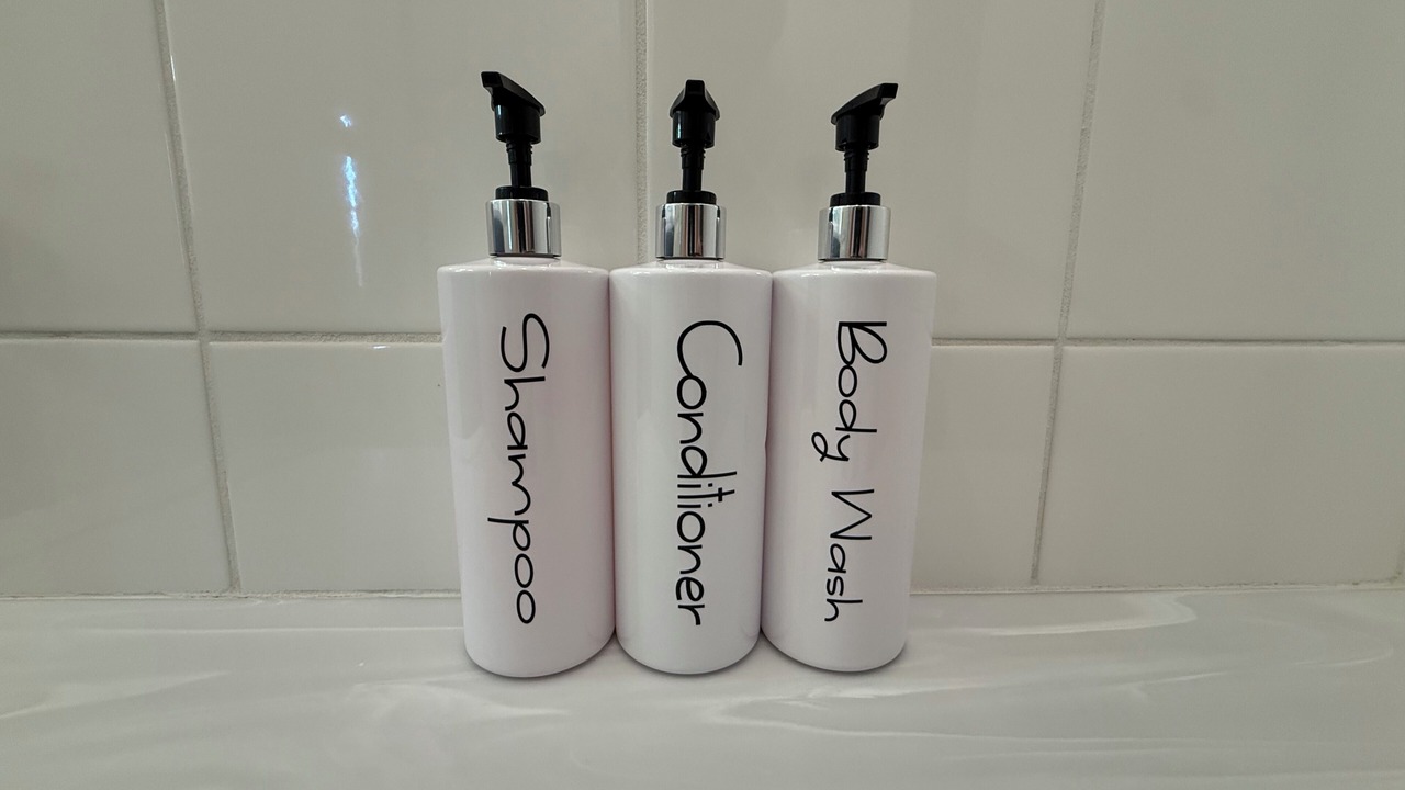 Photo of Bathroom in Centerra