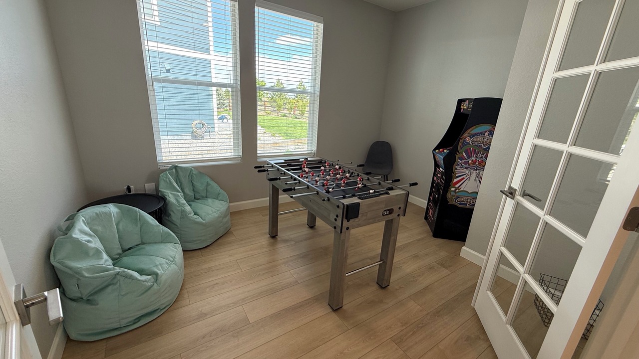 Photo of Bedroom in Centerra
