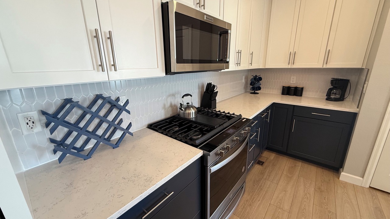 Photo of Kitchen in Centerra