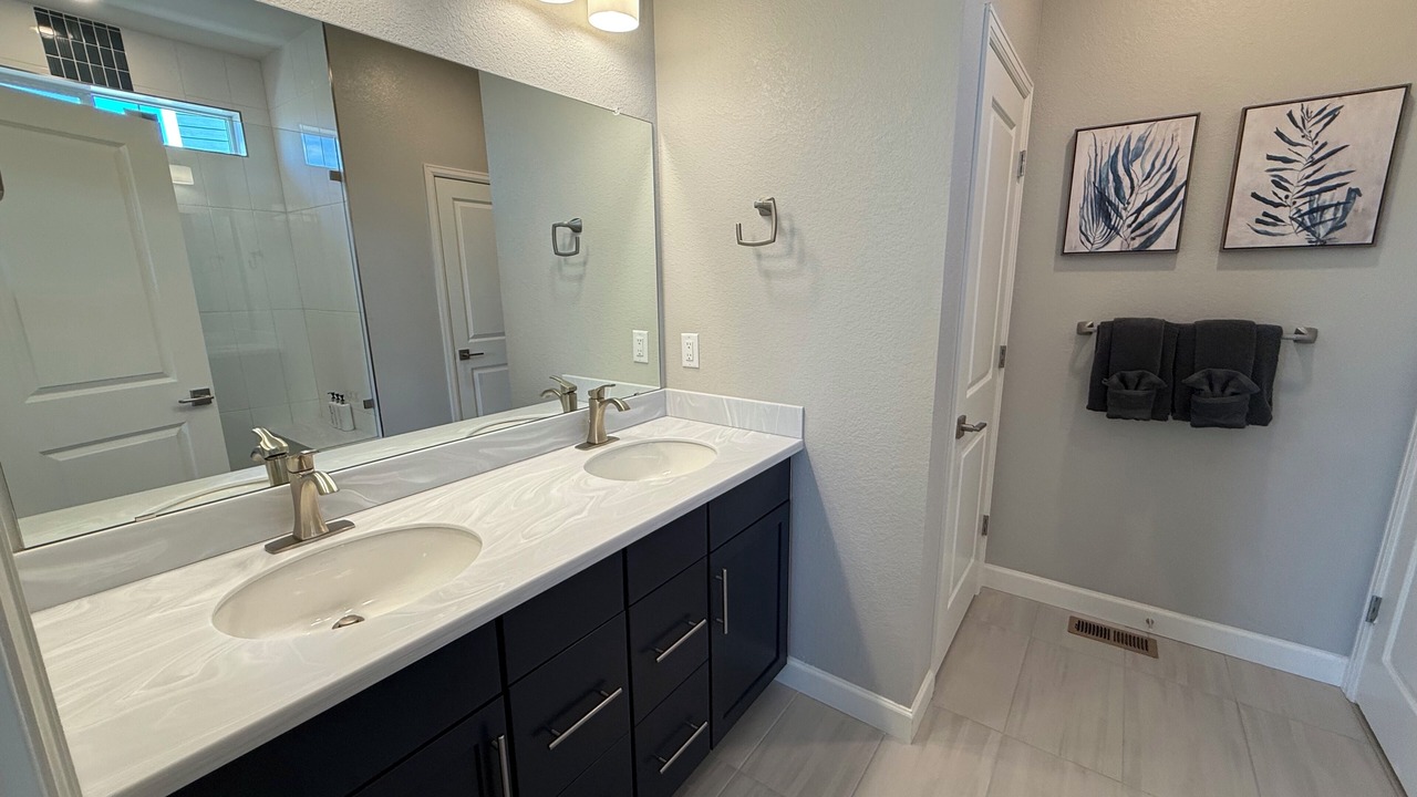 Photo of Bathroom in Centerra