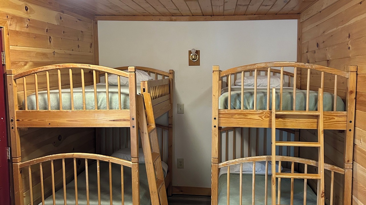 Photo of Bedroom in The Forks