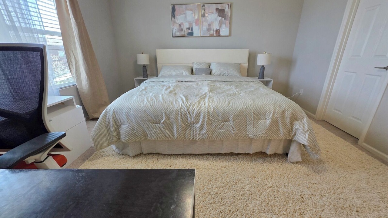 Photo of Bedroom in Gateway