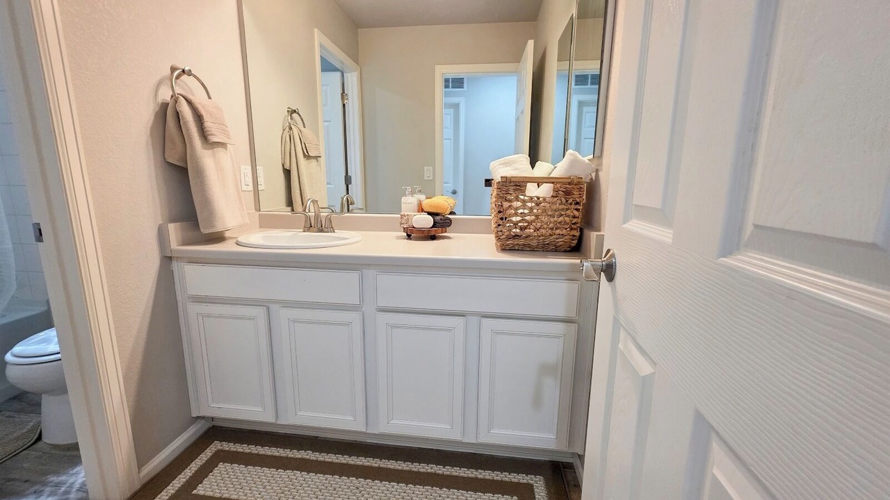 Photo of Bathroom in Gateway