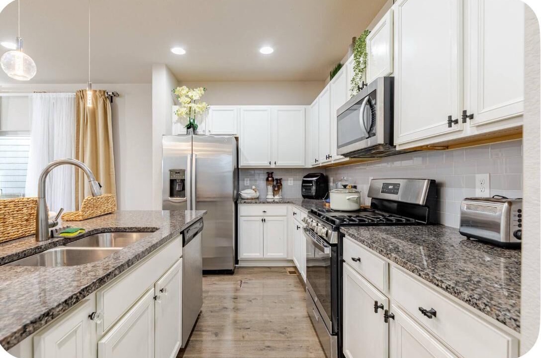 Photo of Kitchen in Gateway