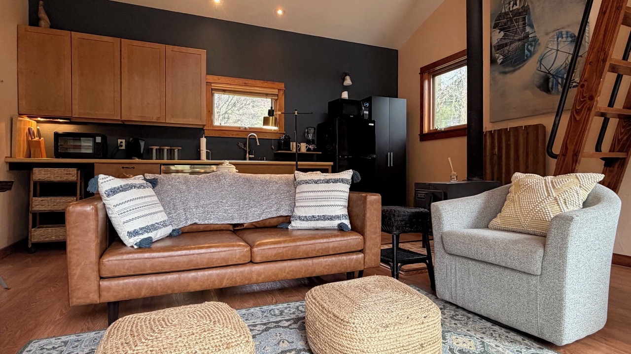 Photo of Livingroom in Placerville