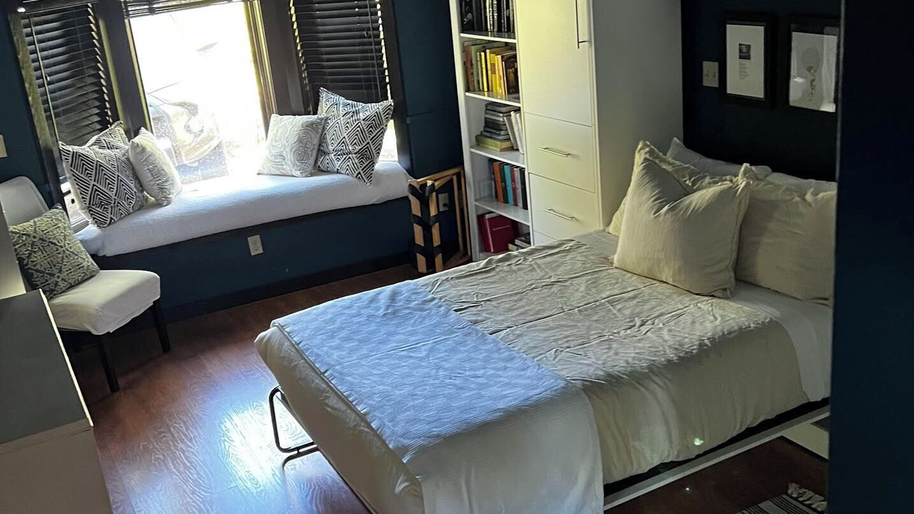 Photo of Bedroom in Placerville