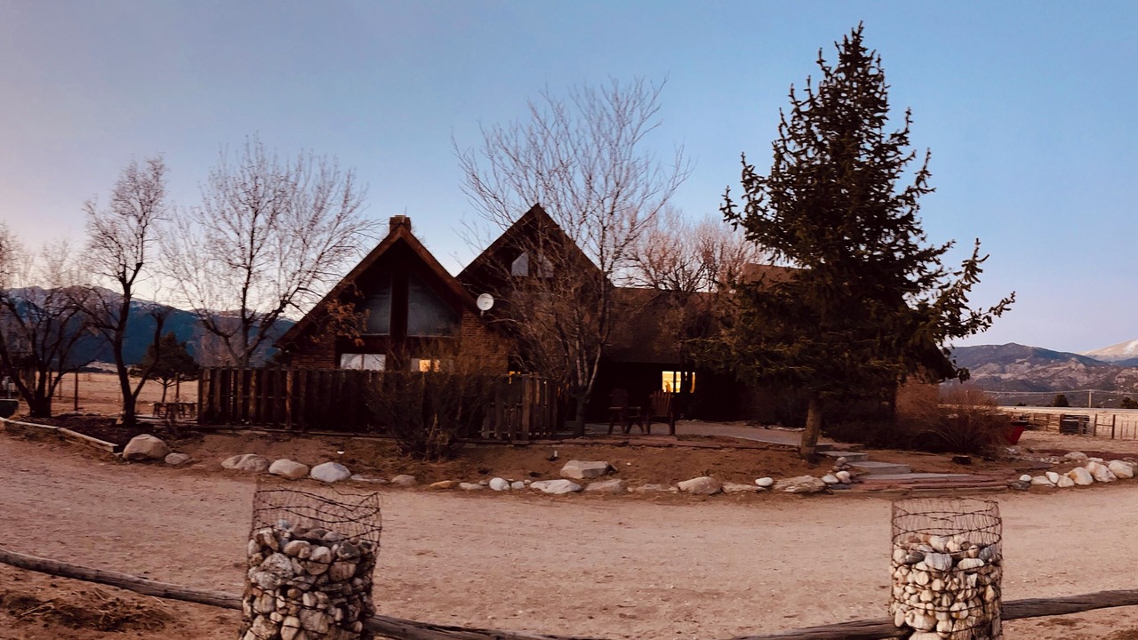 Photo of Outdoor in Buena Vista