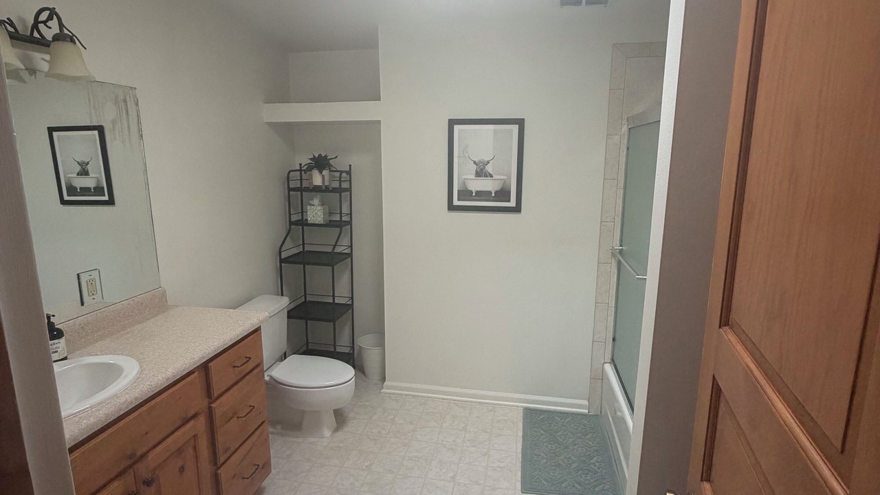 Photo of Bathroom in Buena Vista
