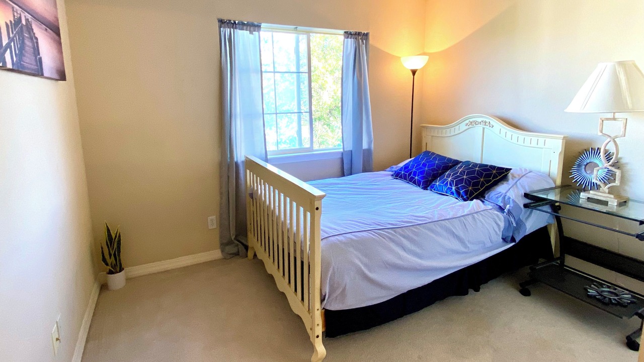 Photo of Bedroom in Stonegate