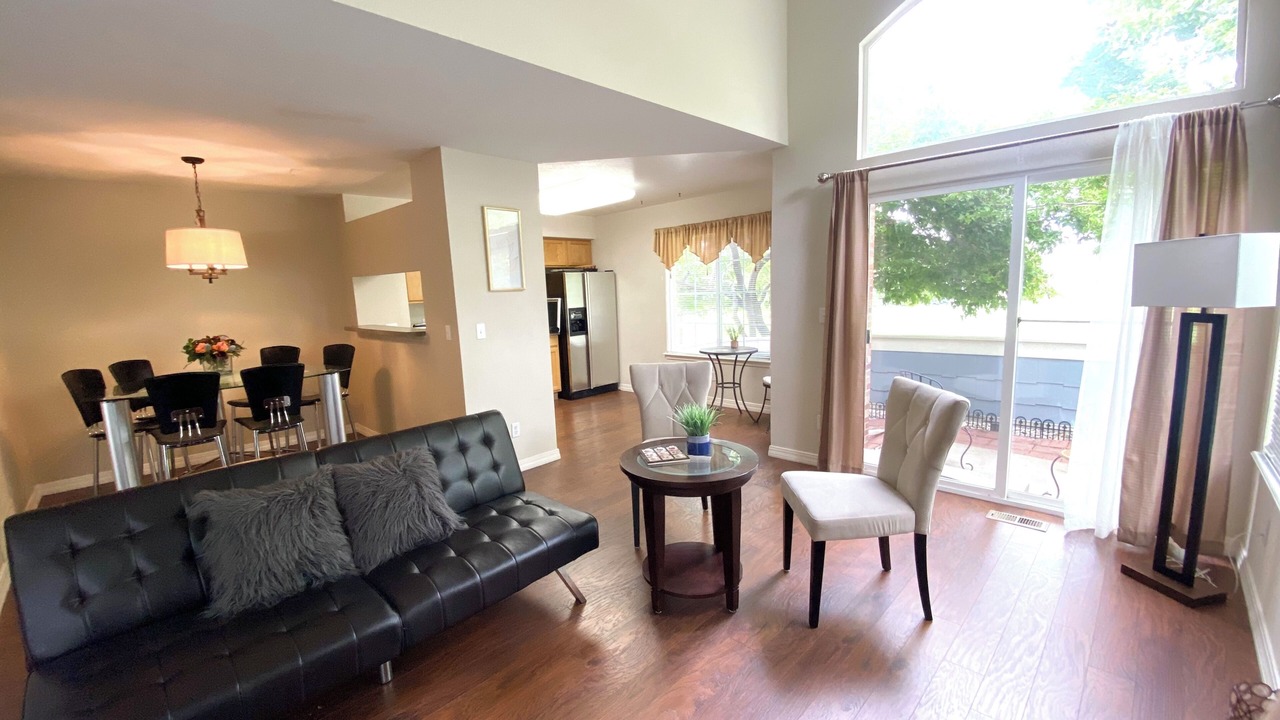 Photo of Livingroom in Stonegate