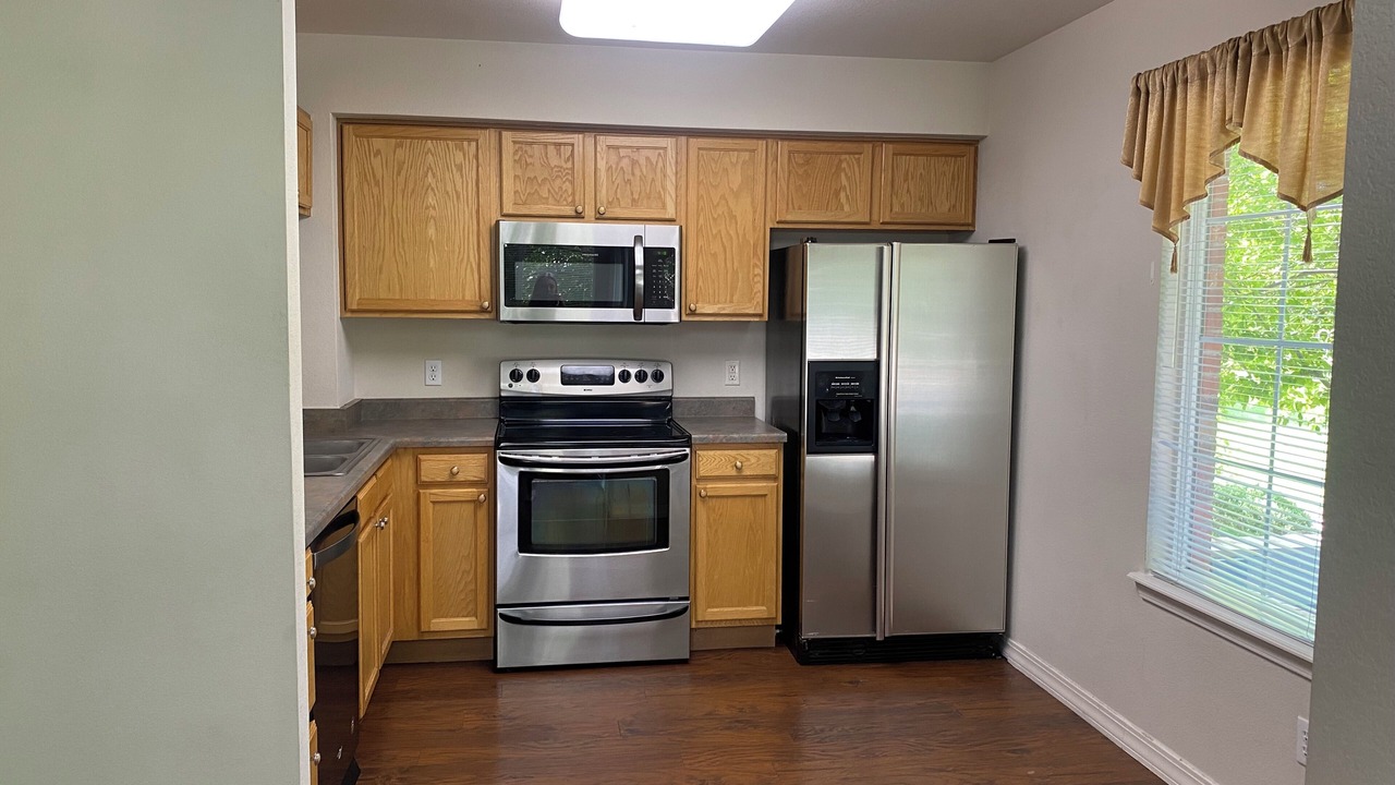 Photo of Kitchen in Stonegate